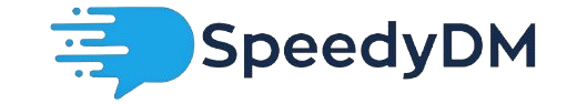 SpeedyDM Logo