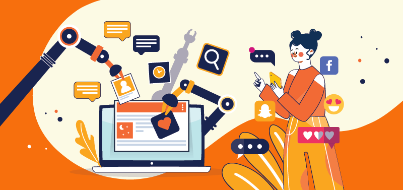 Automated Text Messages