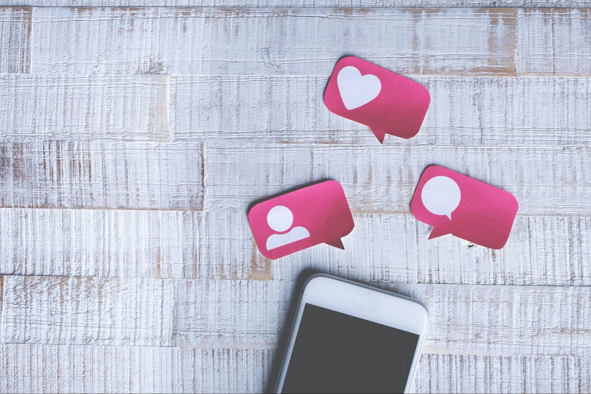 Automated Text Messages