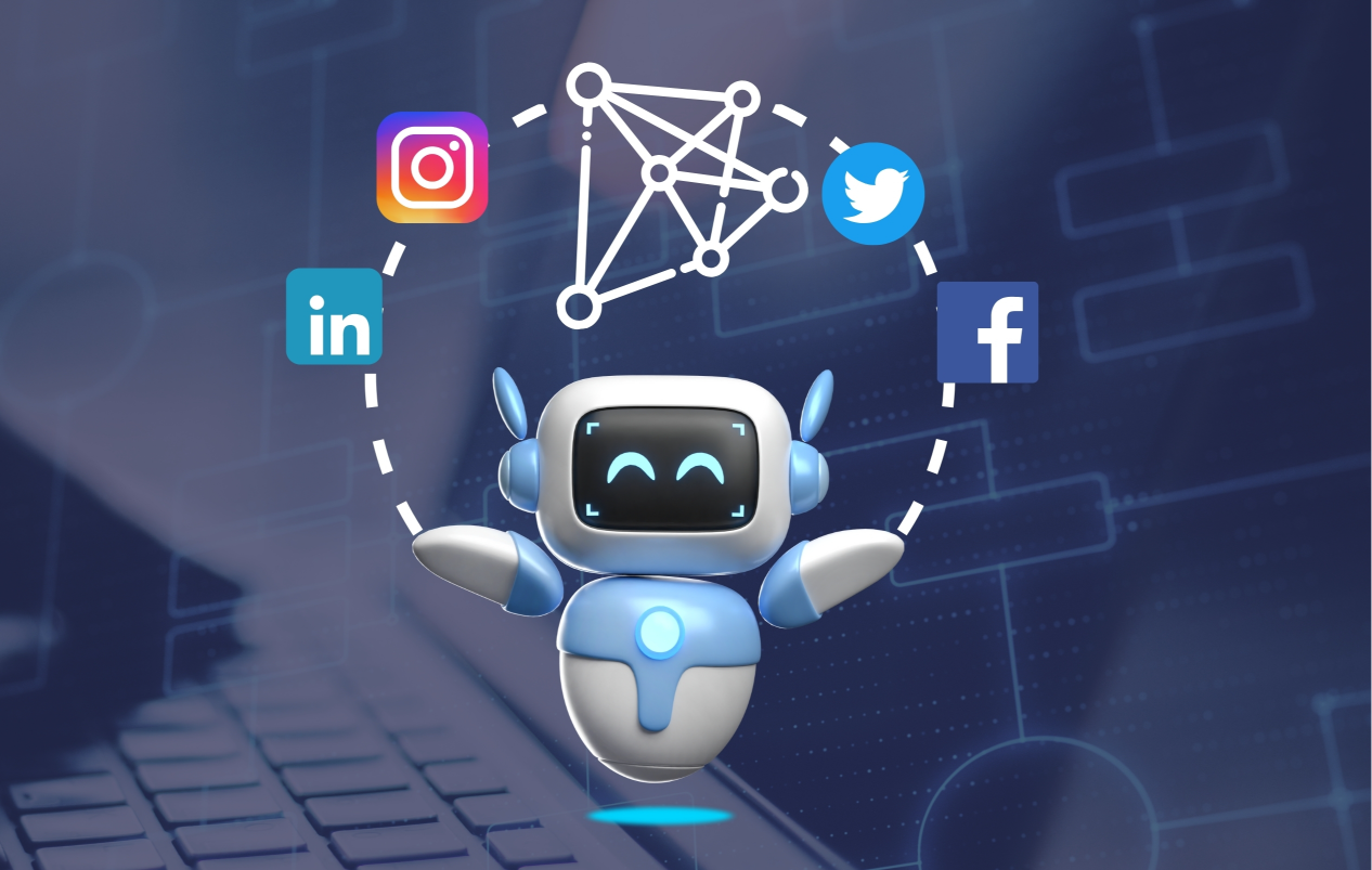The Future of Social Media Automation: Integrating Instagram and Facebook for Maximum ROI