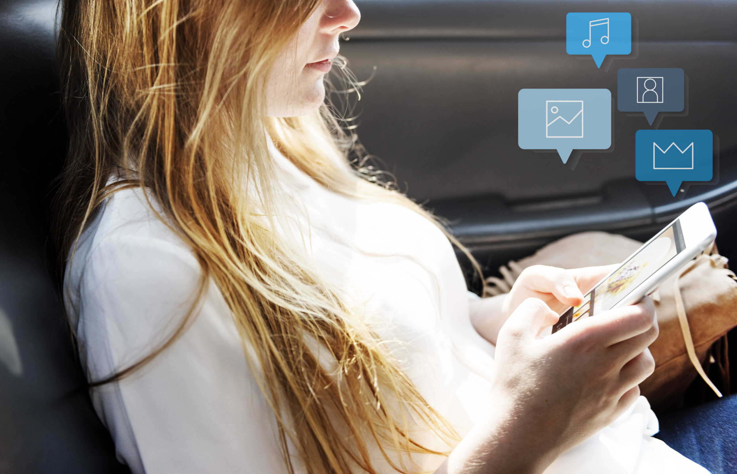 How Automated Text Messages Are Revolutionizing Business