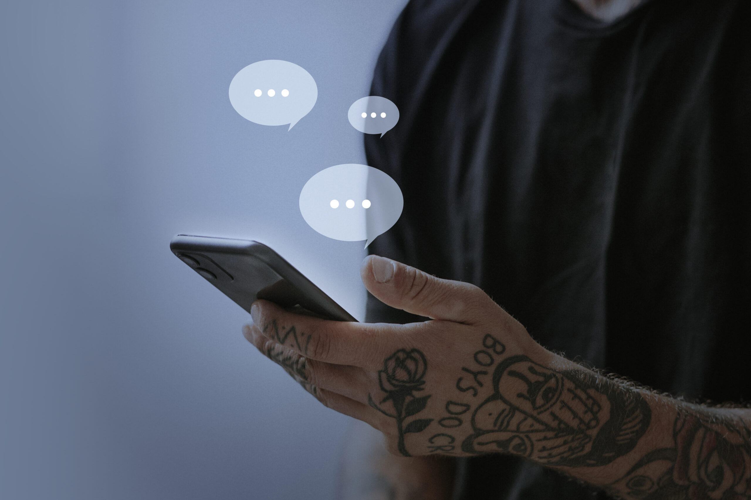 How Automated Text Messages Are Revolutionizing Business
